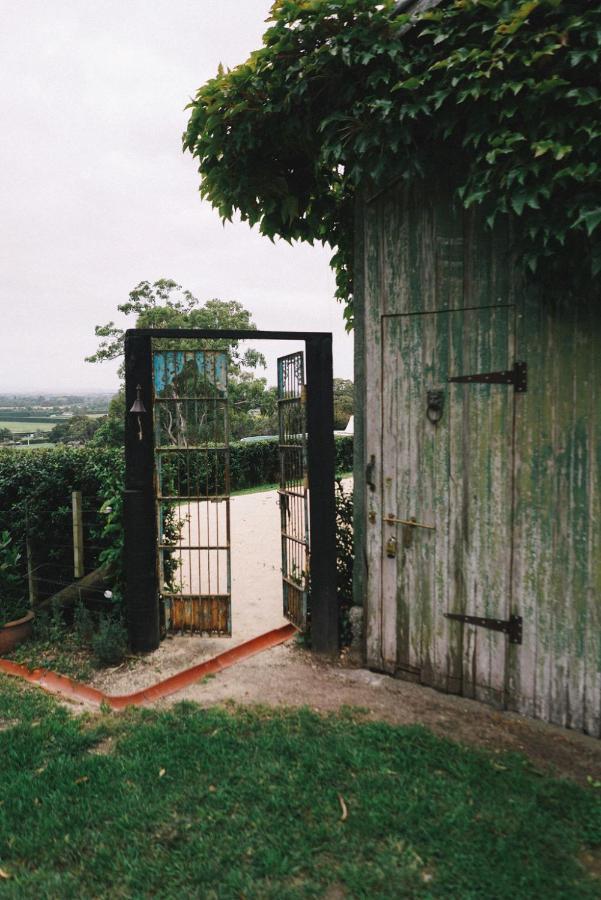 Converted Barn - Tiger House Hermitage แฮฟล็อค นอร์ท ภายนอก รูปภาพ