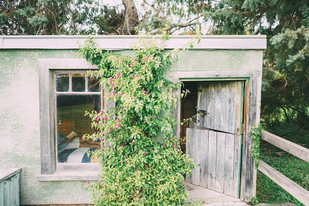 Converted Barn - Tiger House Hermitage แฮฟล็อค นอร์ท ภายนอก รูปภาพ